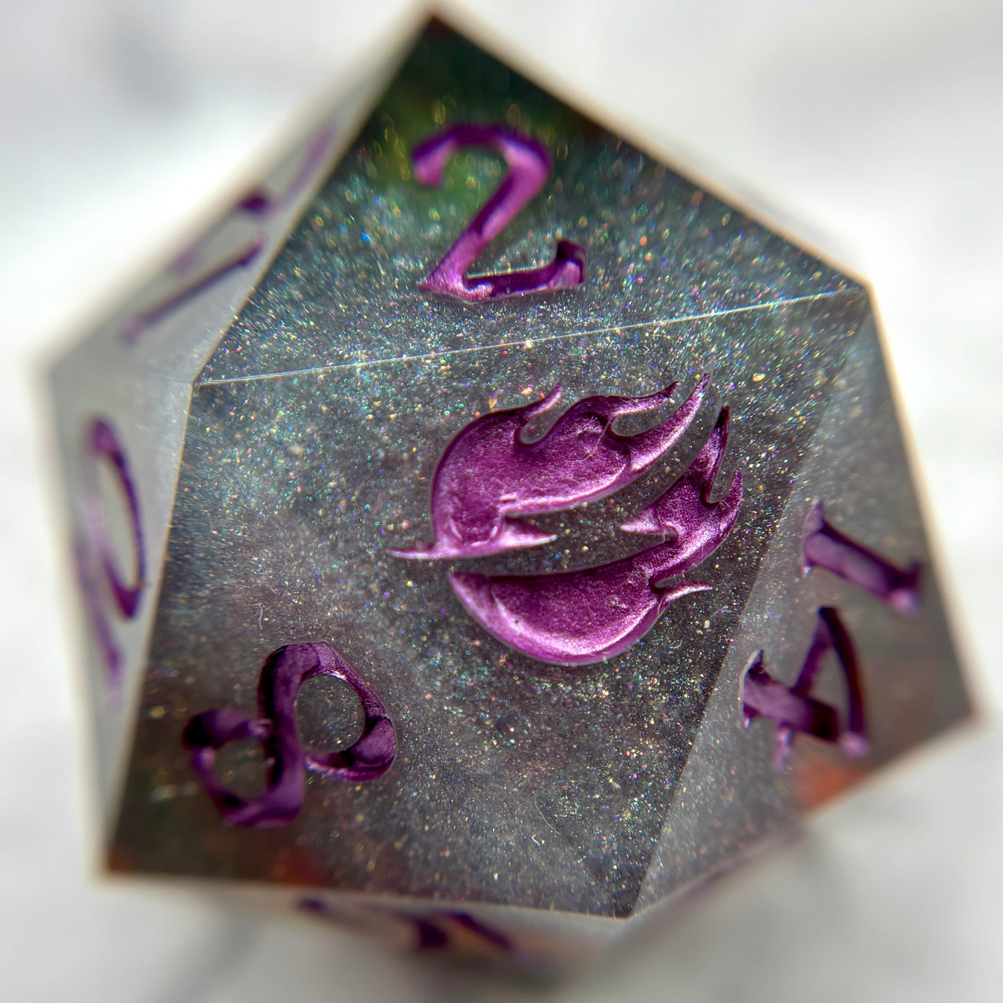 IT'S SO SPARKLY Megachonk