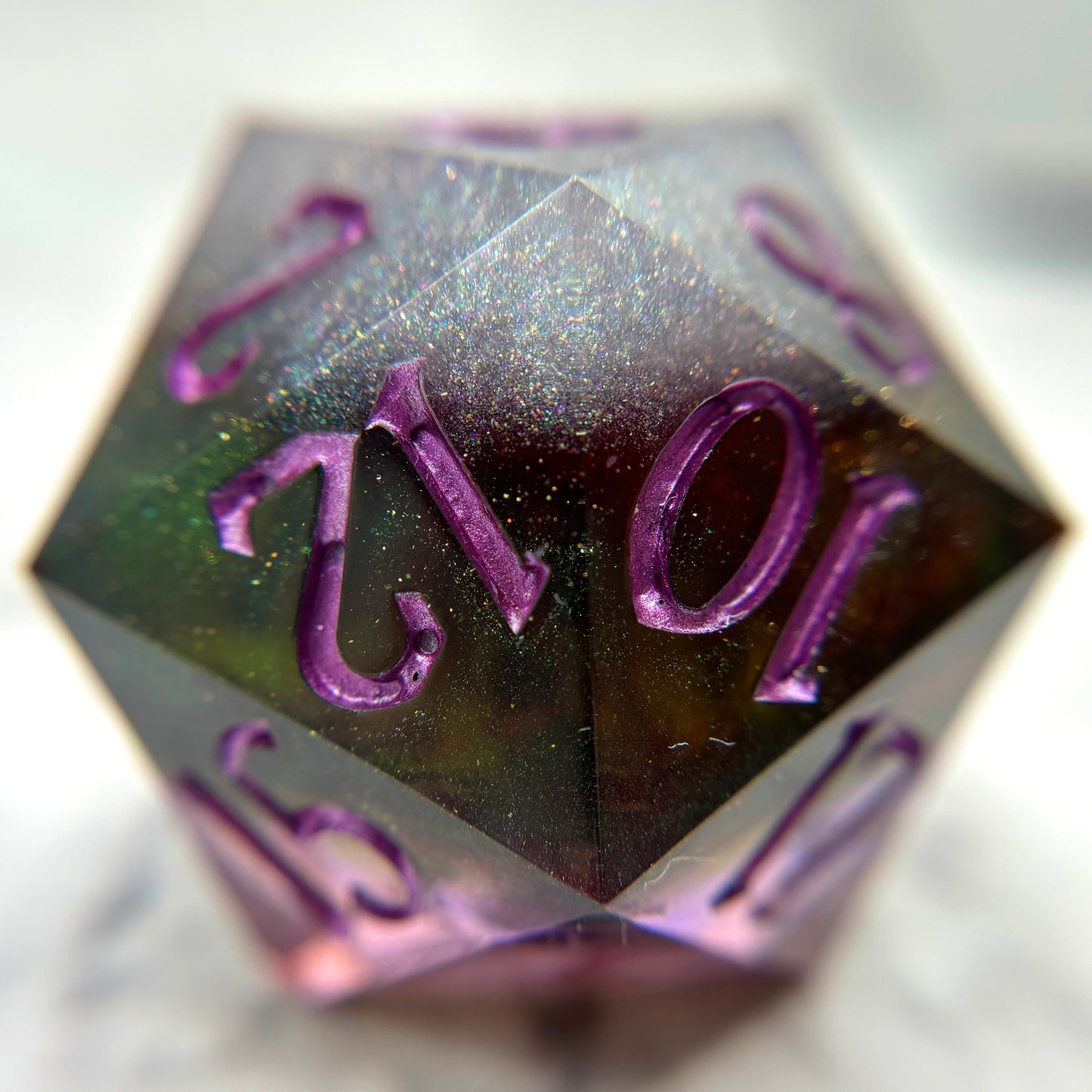 IT'S SO SPARKLY Megachonk