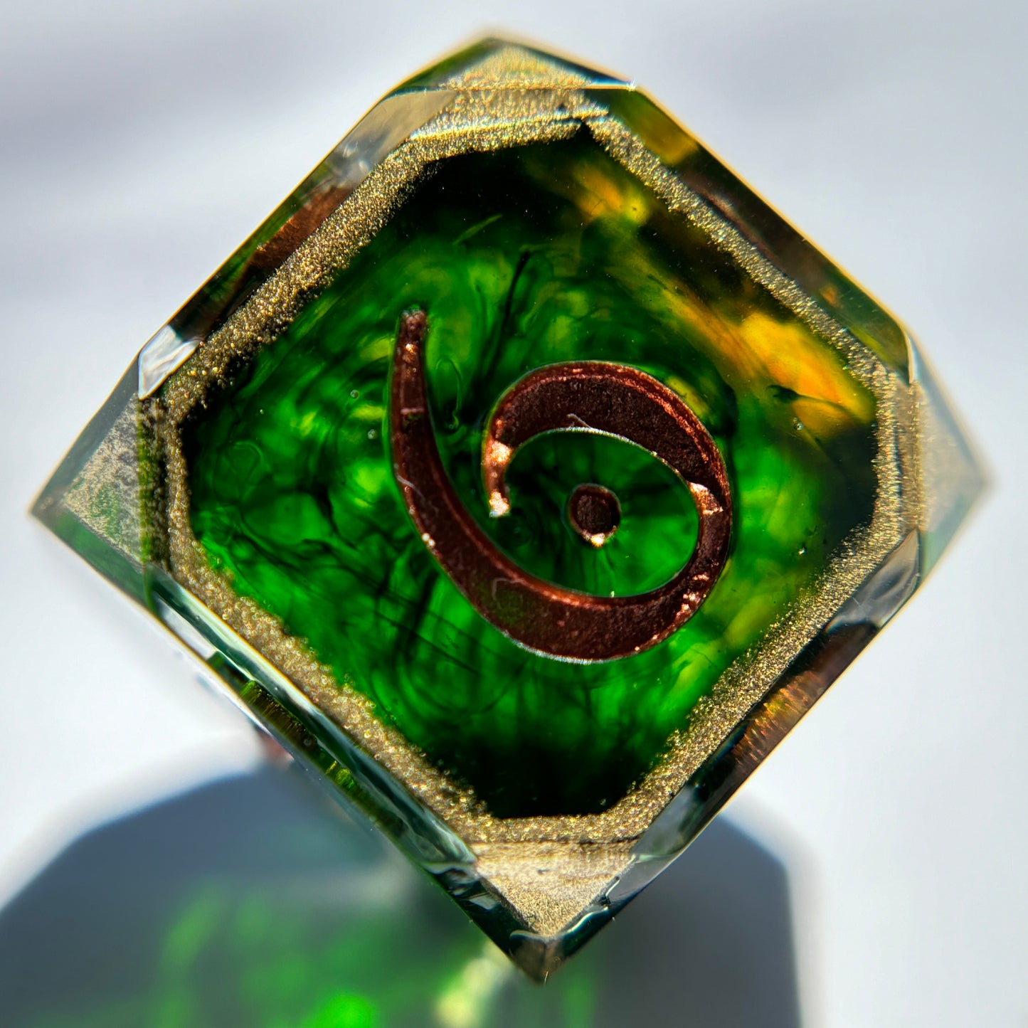 Alchemy- 8pc Dice Set