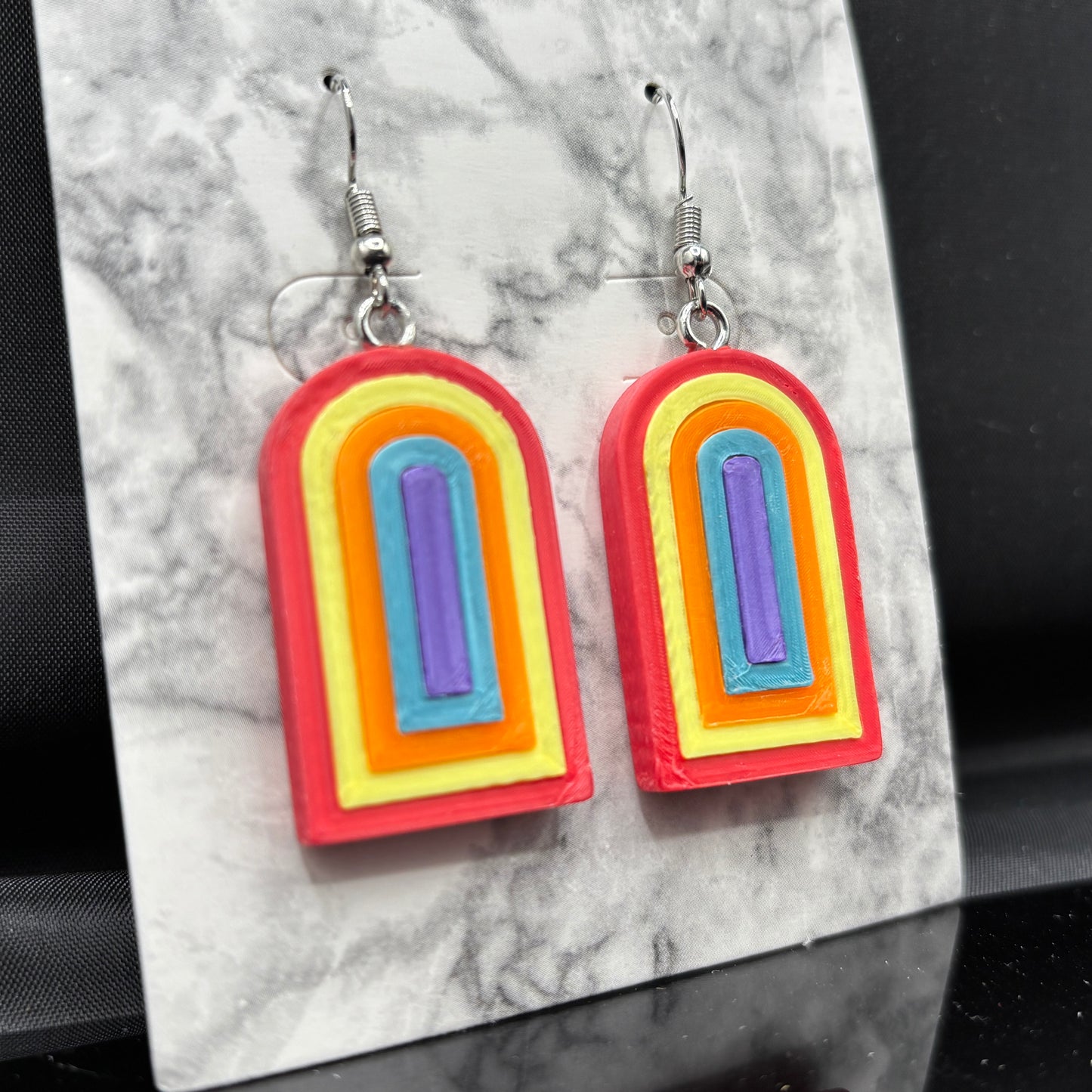 Game Changer Earrings