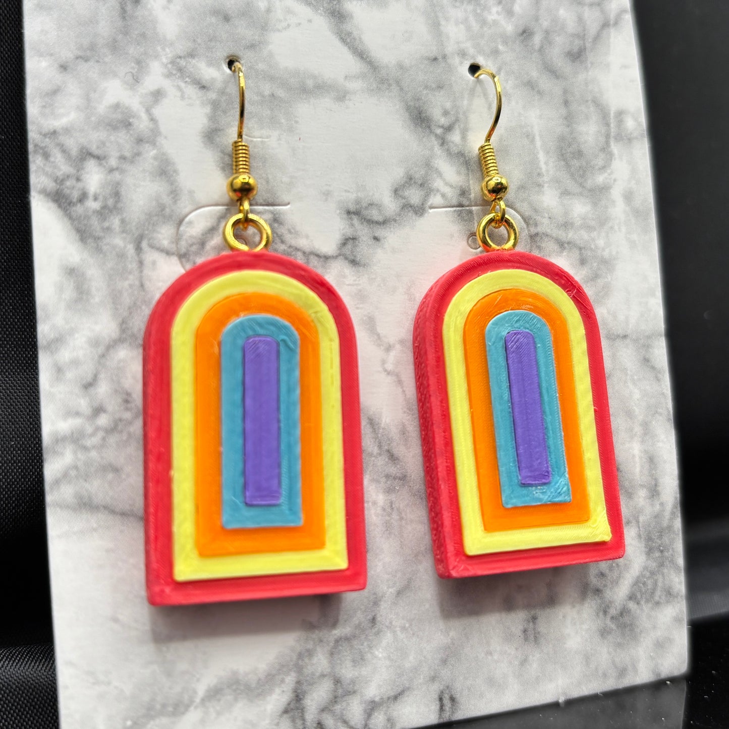 Game Changer Earrings