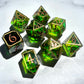 Alchemy- 8pc Dice Set