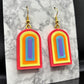 Game Changer Earrings