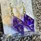 Rupee Dice Earrings
