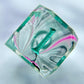Watercolor- 8pc Dice Set